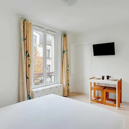 Modern Moderne - 2p - *