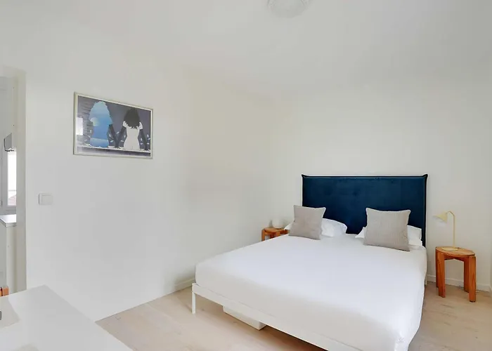 Modern Moderne - 2p -