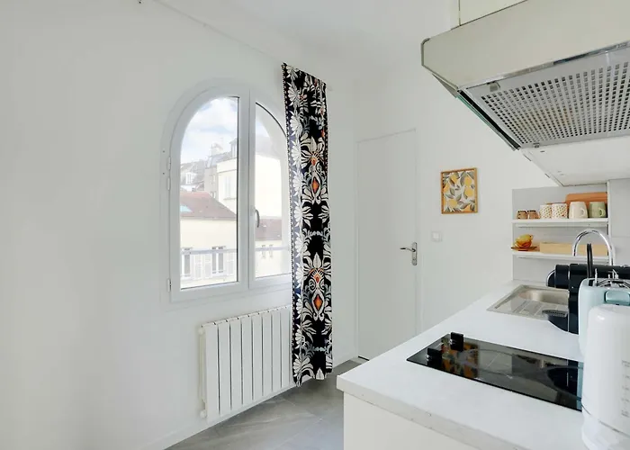 Modern Moderne - 2p - 아파트