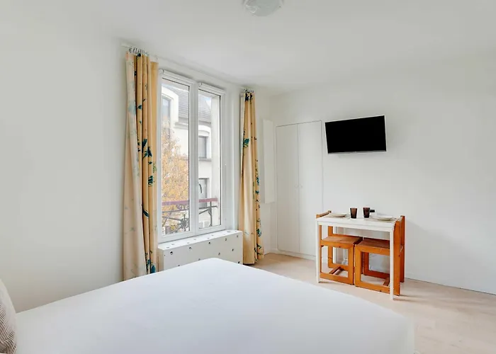 Modern Moderne - 2p - *