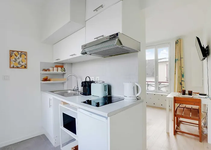 Modern Moderne - 2p - *