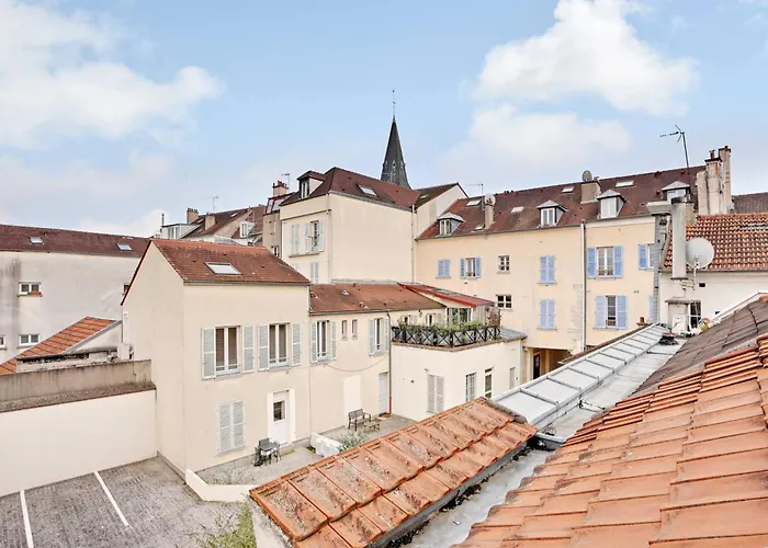 Modern Moderne - 2p -